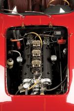 Ferrari 250 GT Tour de France Berlinetta 1958 года